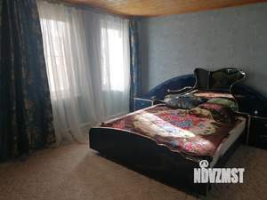 Дом 100м², 2-этажный, посуточно, 
