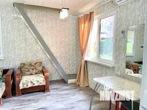 Дом 50м², 2-этажный, посуточно, 