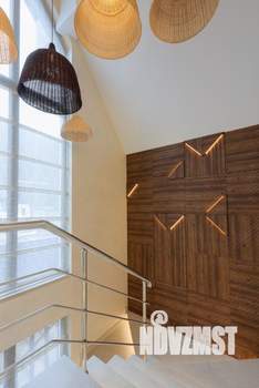 Дом 105м², 1-этажный, посуточно, 