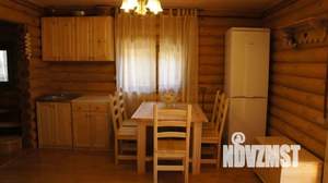 Дом 140м², 2-этажный, посуточно, 