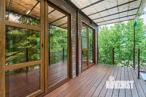 Дом 53м², 1-этажный, посуточно, 