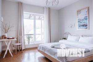 Дом 75м², 3-этажный, посуточно, 