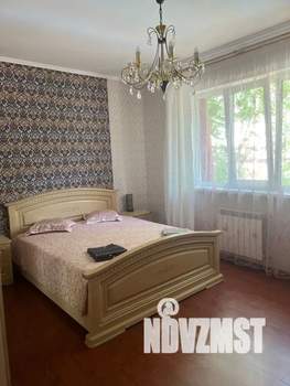 Дом 180м², 2-этажный, посуточно, 