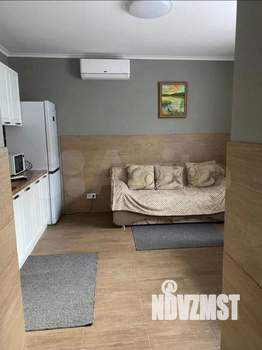 Дом 44м², 1-этажный, на длительный срок, 