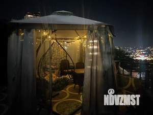 Дом 25м&sup2;, 1-этажный, посуточно, 