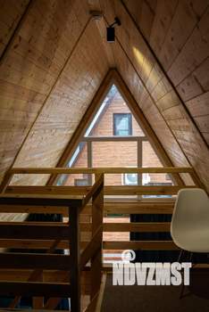 Дом 42м², 1-этажный, посуточно, 