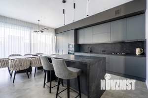 Дом 200м², 2-этажный, посуточно, 