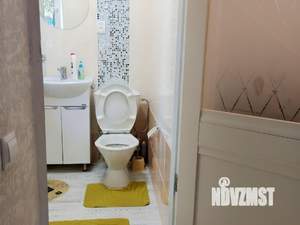 Дом 42м², 1-этажный, на длительный срок, 