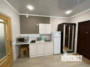 Дом 33м&sup2;, 1-этажный, посуточно, 