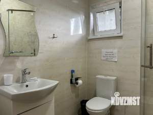 Коттедж 54м², 1-этажный, на длительный срок, 