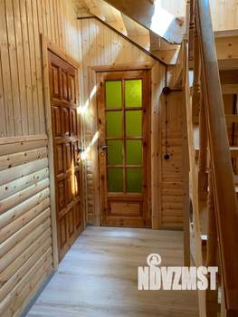 Дом 50м², 2-этажный, на длительный срок, 