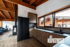 Дом 199м², 3-этажный, посуточно, 