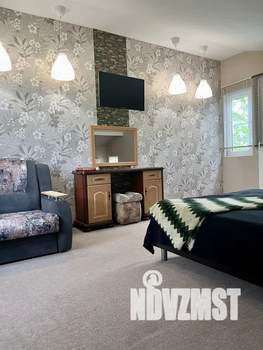 Дом 50м², 2-этажный, посуточно, 