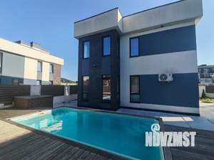 Дом 75м², 2-этажный, посуточно, 