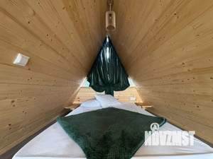 Дом 54м&sup2;, 2-этажный, посуточно, 