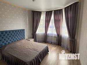 Дом 215м², 2-этажный, посуточно, 