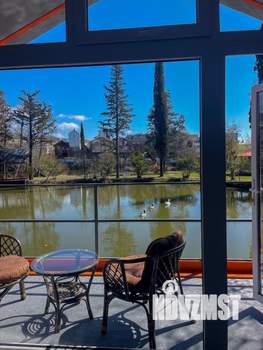 Дом 16м², 1-этажный, посуточно, 