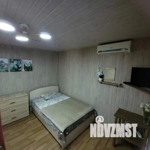 Дом 30м², 1-этажный, посуточно, 