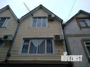 Дом 120м², 3-этажный, посуточно, 