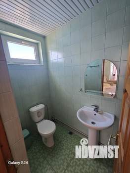 Дом 400м², 3-этажный, посуточно, 