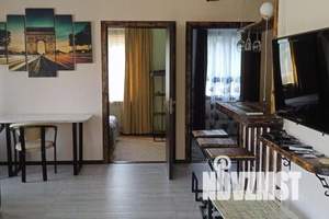 Дом 48м², 1-этажный, посуточно, 