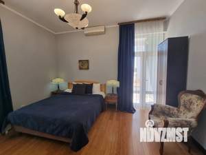 Дом 800м², 4-этажный, посуточно, 