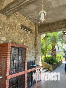 Дом 250м&sup2;, 2-этажный, посуточно, 