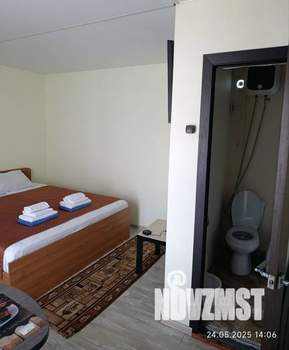 Дом 20м², 1-этажный, посуточно, 