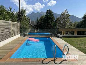 Дом 200м², 2-этажный, посуточно, 