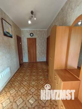 Дом 75м², 1-этажный, посуточно, 