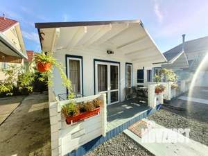 Дом 25м², 1-этажный, посуточно, 