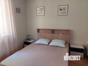 Дом 100м², 1-этажный, на длительный срок, 