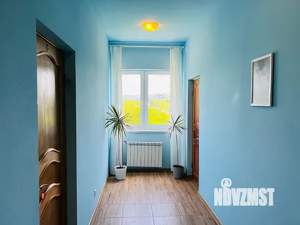 Дом 300м², 3-этажный, посуточно, 