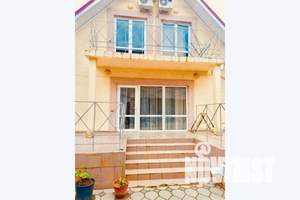 Дом 170м&sup2;, 2-этажный, посуточно, 