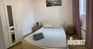 Дом 70м², 2-этажный, посуточно, 