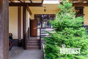 Дом 110м&sup2;, 2-этажный, посуточно, 