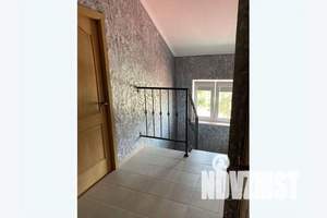 Дом 81м², 2-этажный, посуточно, 