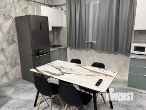 Таунхаус 80м², 2-этажный, на длительный срок, 