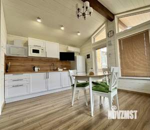 Дом 29м², 1-этажный, на длительный срок, 