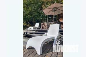 Дом 29м², 1-этажный, посуточно, 