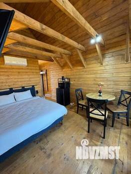 Дом 36м², 1-этажный, посуточно, 