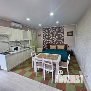 Дом 30м², 1-этажный, посуточно, 