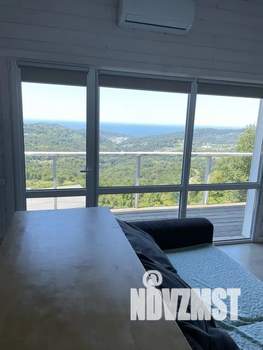 Дом 60м&sup2;, 1-этажный, посуточно, 