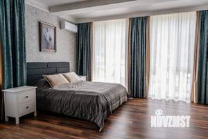 Дом 450м², 4-этажный, посуточно, 