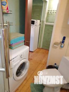 Дом 40м², 1-этажный, посуточно, 