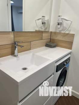 Дом 36м², 1-этажный, посуточно, 