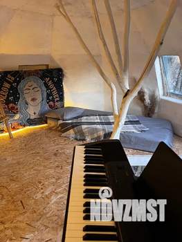 Дом 33м², 2-этажный, посуточно, 