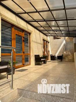 Дом 40м², 1-этажный, посуточно, 