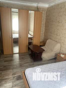 Дом 35м², 1-этажный, посуточно, 
