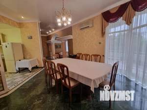 Дом 500м², 4-этажный, посуточно, 
